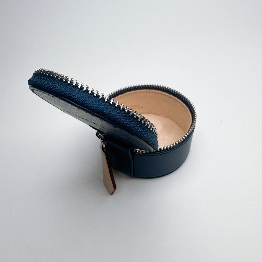 新品未使用お値下げ！ルイヴィトン イヤホンケース SK-02607