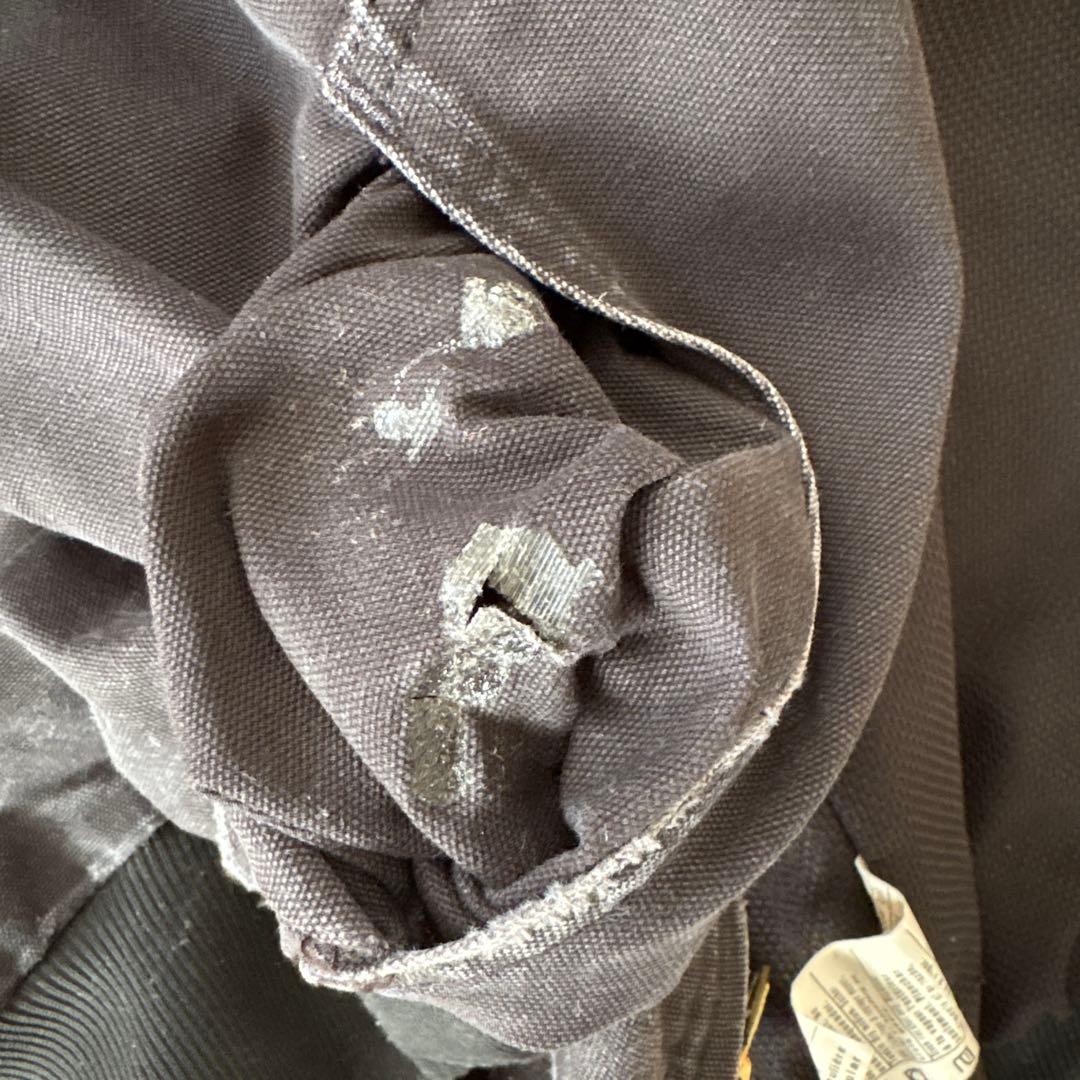 carhartt アクティブジャケット USA製