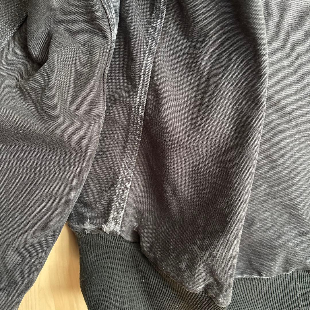 carhartt アクティブジャケット USA製