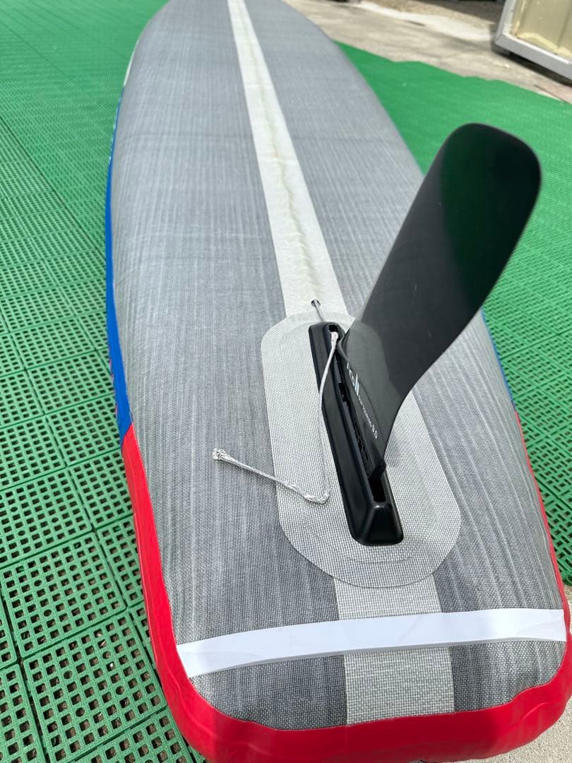 サーフィン・ボディボード STARBOARD SUP ALLSTAR AIRLINE 14-28