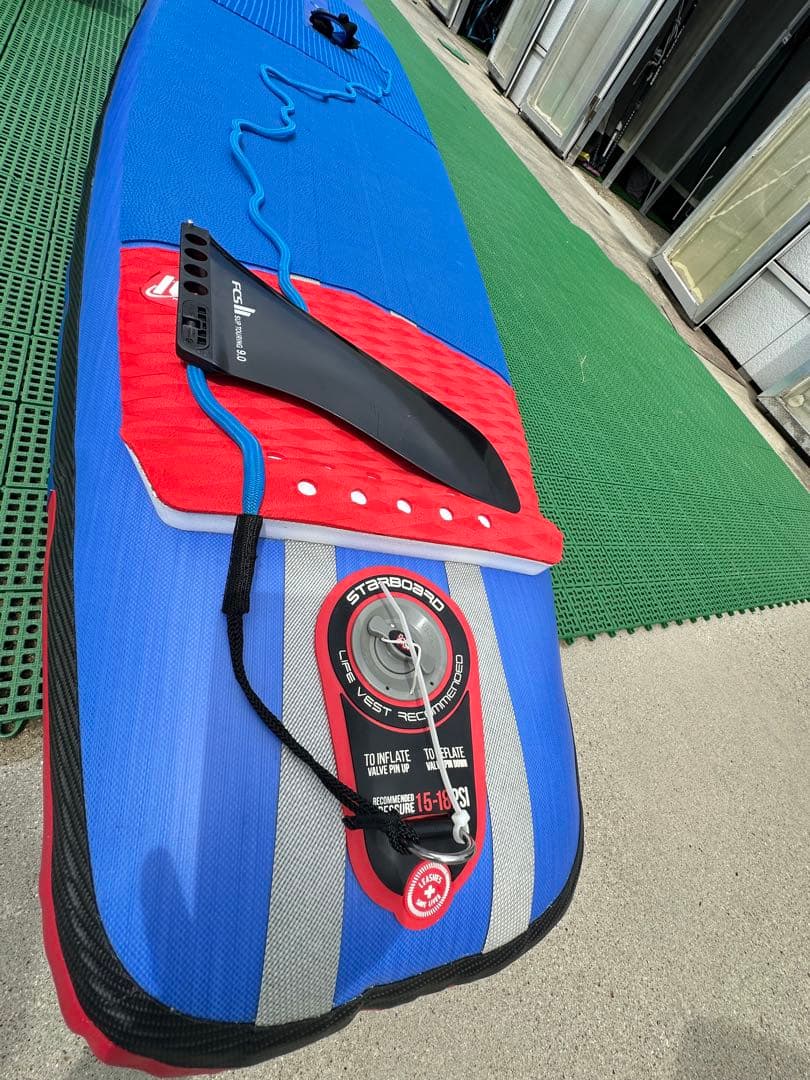 サーフィン・ボディボード STARBOARD SUP ALLSTAR AIRLINE 14-28