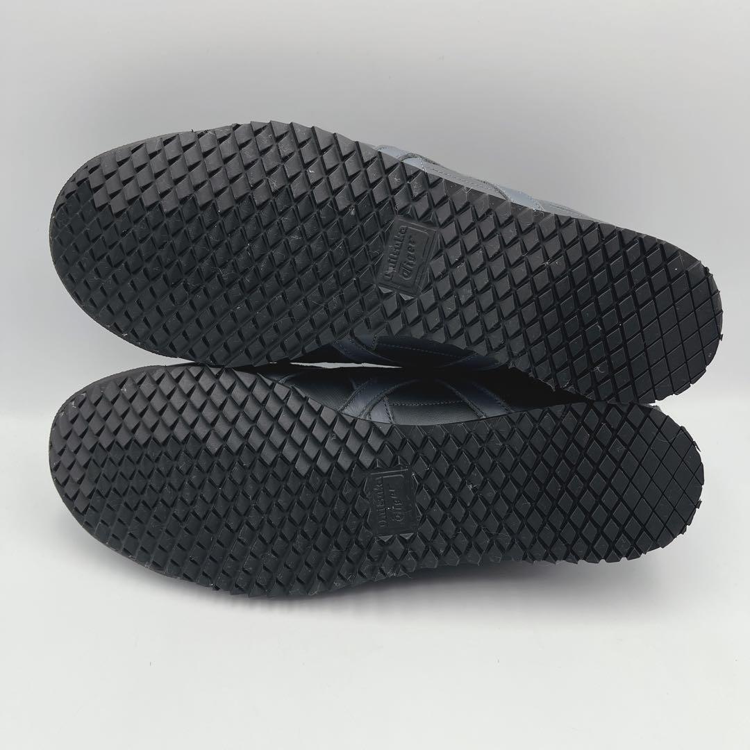 オニツカタイガー メキシコ66 SD ゴアテックス【26.5cm】