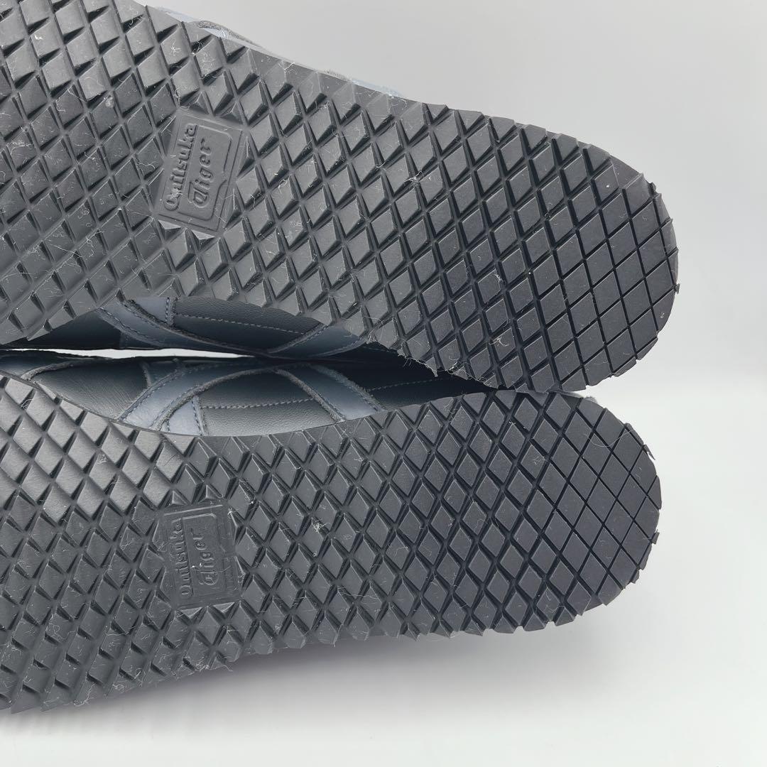 オニツカタイガー メキシコ66 SD ゴアテックス【26.5cm】