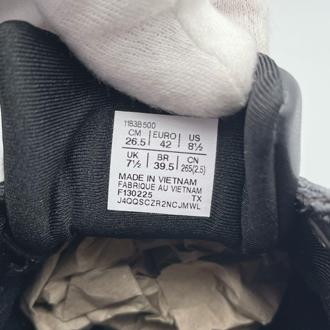 オニツカタイガー メキシコ66 SD ゴアテックス【26.5cm】