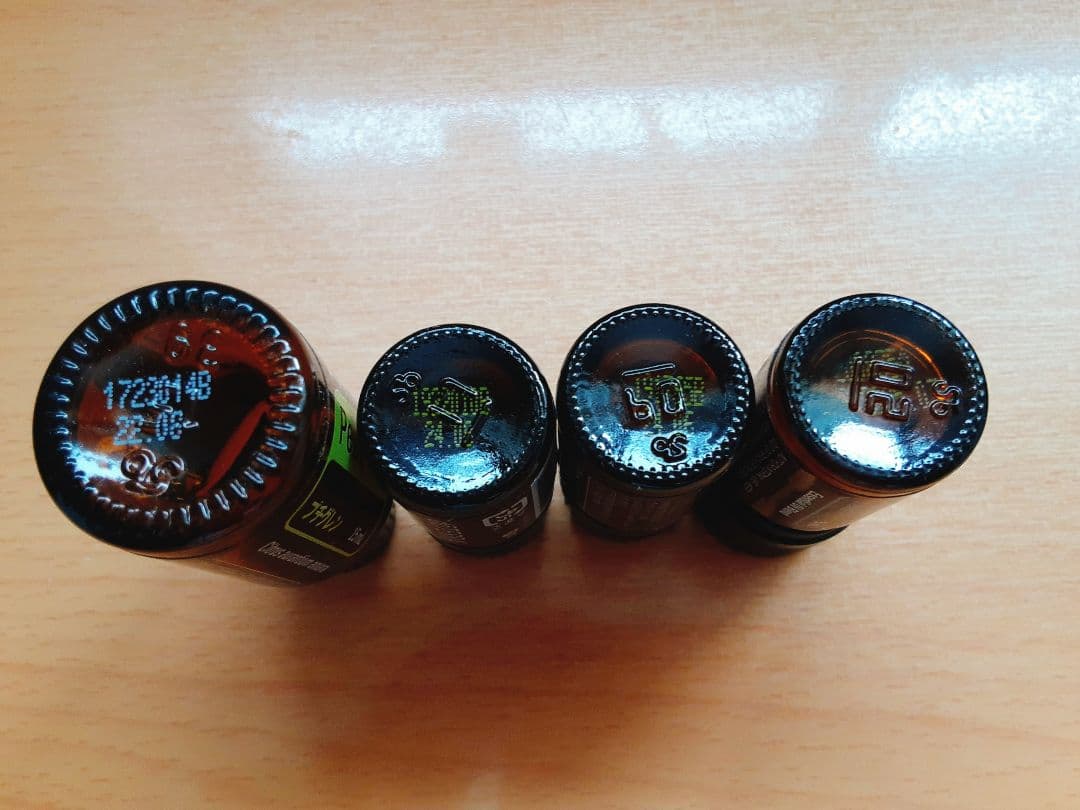 週末限定セール【お得】ドテラ doTERRA エッセンシャルオイル 34本セット