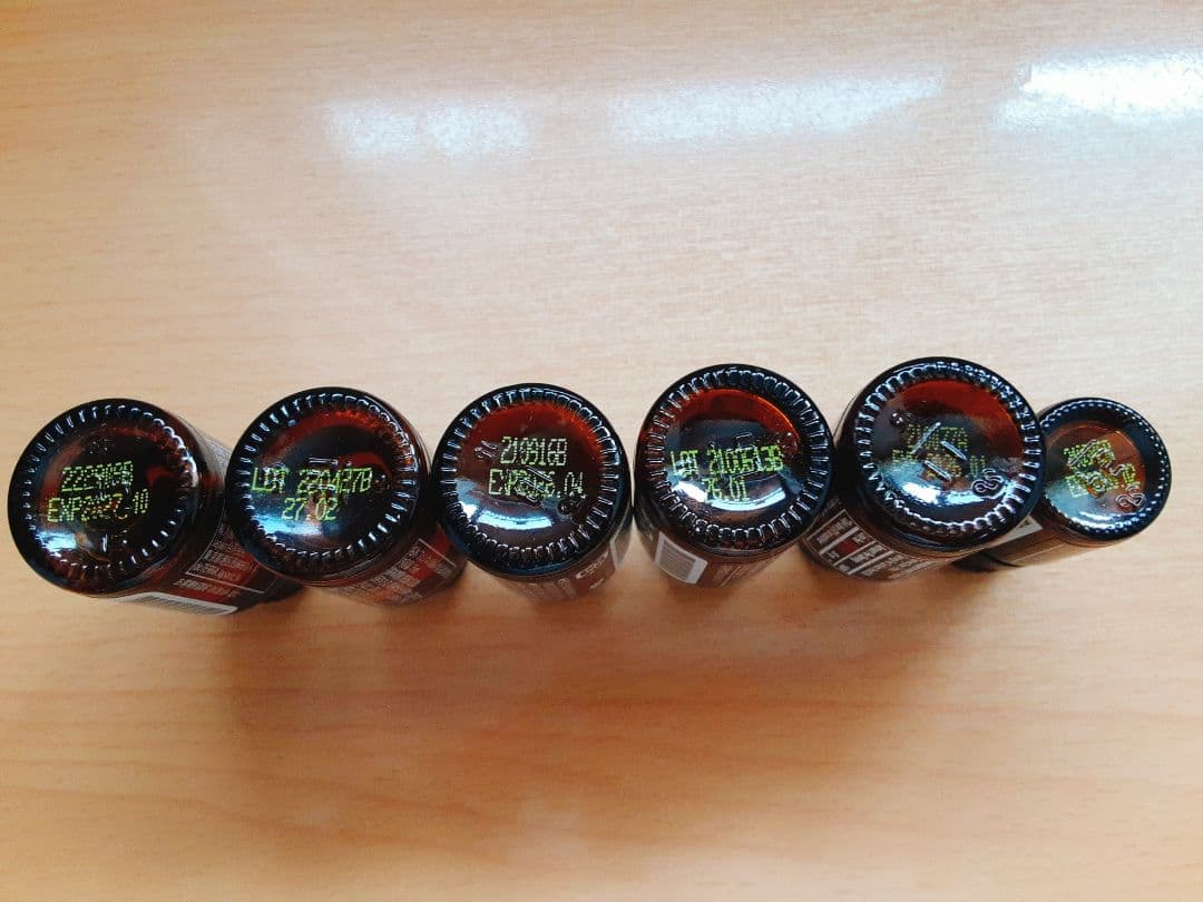 週末限定セール【お得】ドテラ doTERRA エッセンシャルオイル 34本セット