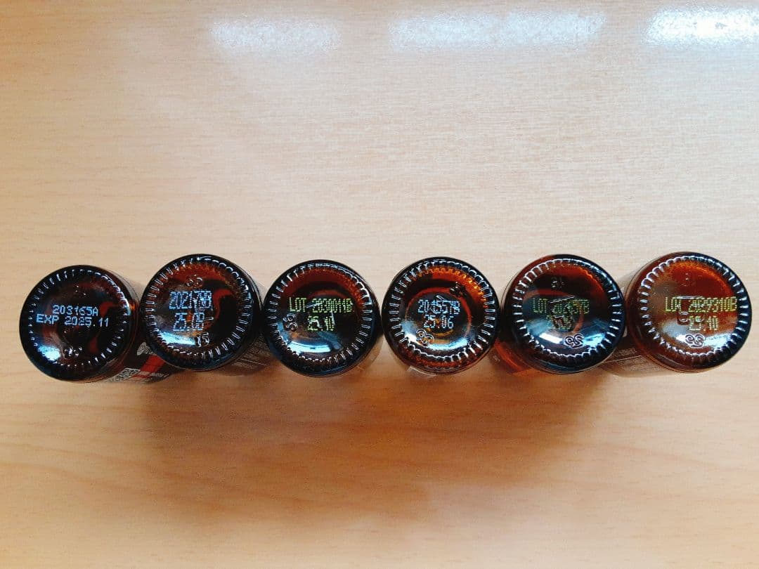 週末限定セール【お得】ドテラ doTERRA エッセンシャルオイル 34本セット