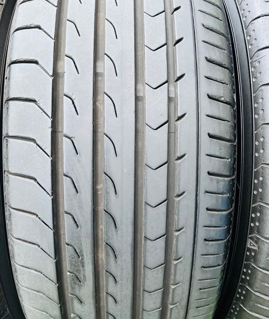 205/60R16,YOKOHAMA BluEarth-RV 3.2023年