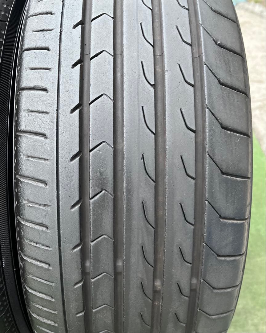 205/60R16,YOKOHAMA BluEarth-RV 3.2023年