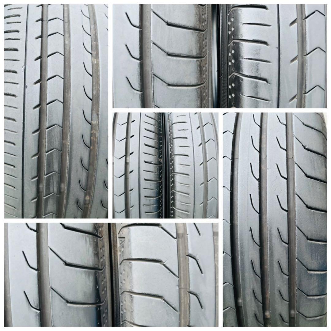 205/60R16,YOKOHAMA BluEarth-RV 3.2023年