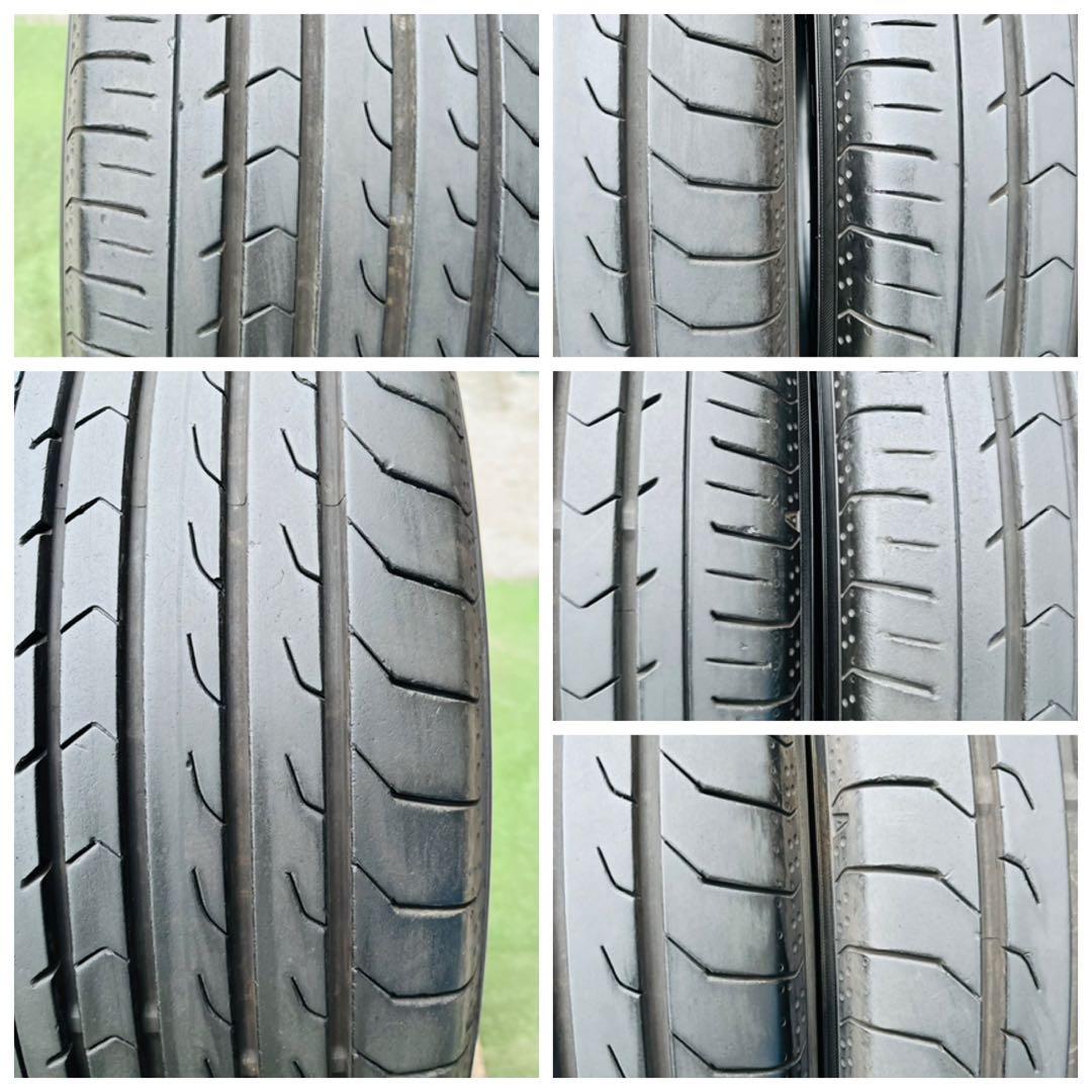 205/60R16,YOKOHAMA BluEarth-RV 3.2023年