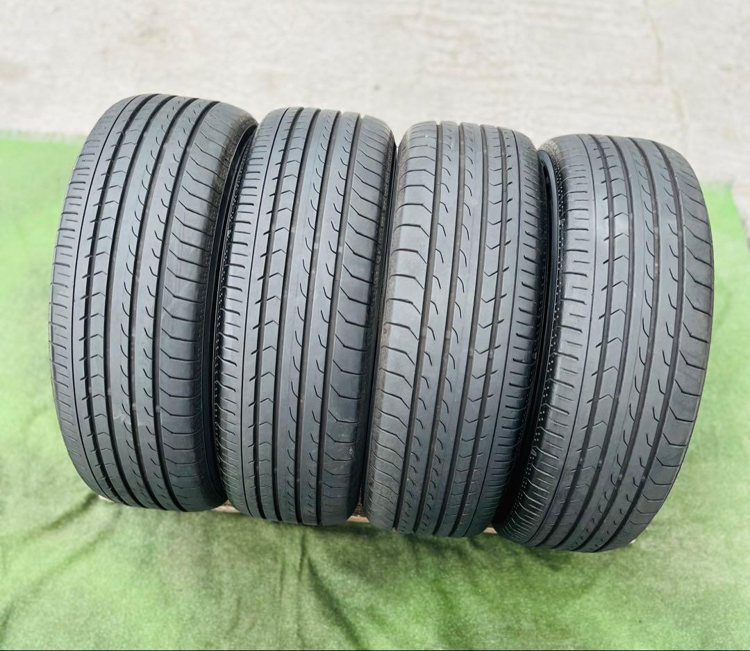 205/60R16,YOKOHAMA BluEarth-RV 3.2023年