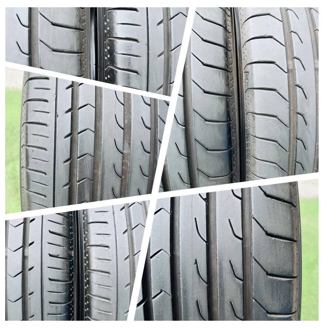 205/60R16,YOKOHAMA BluEarth-RV 3.2023年