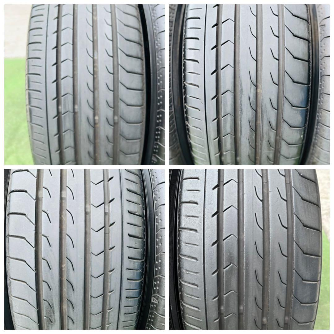 205/60R16,YOKOHAMA BluEarth-RV 3.2023年