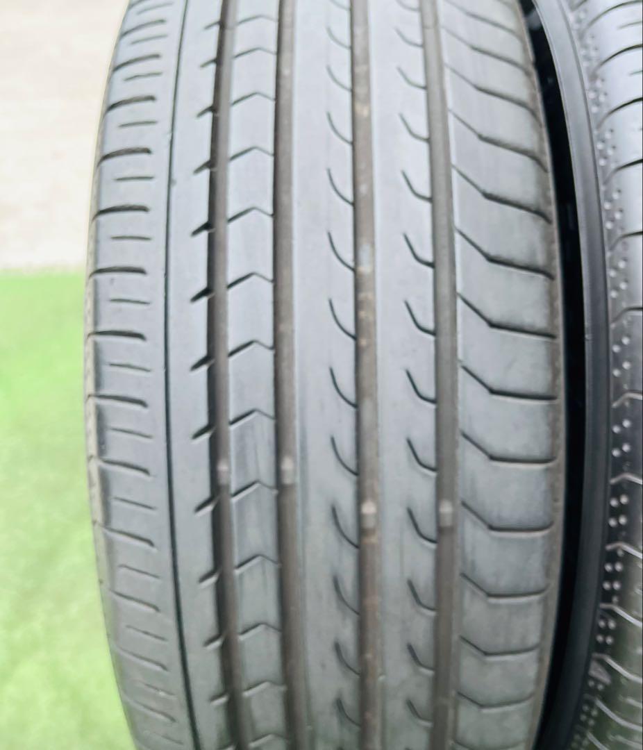 205/60R16,YOKOHAMA BluEarth-RV 3.2023年