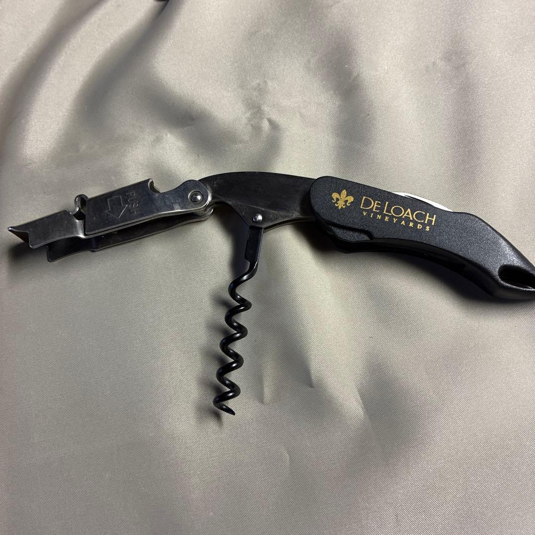 DELOACHソムリエナイフ