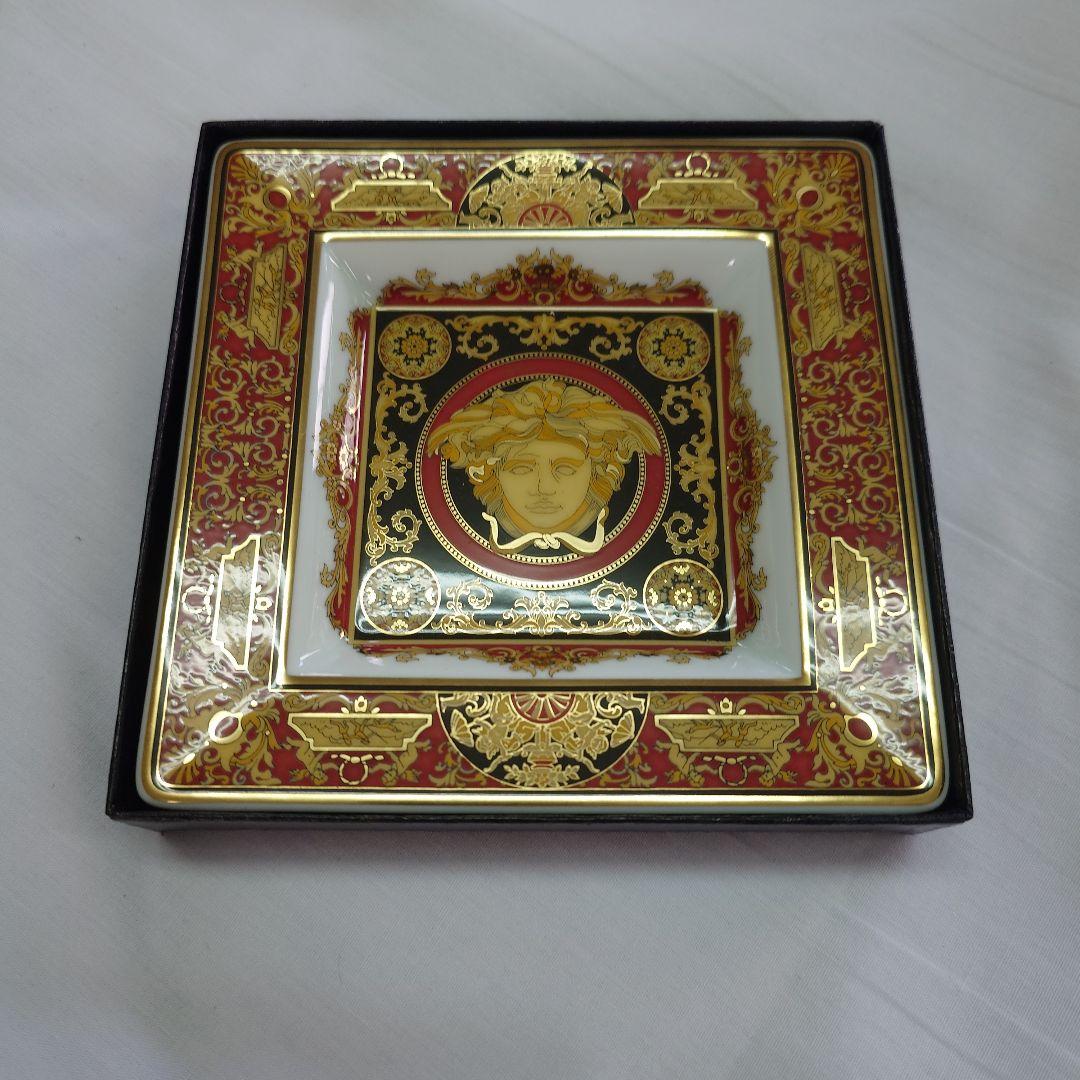 Versace ローゼンタール　灰皿