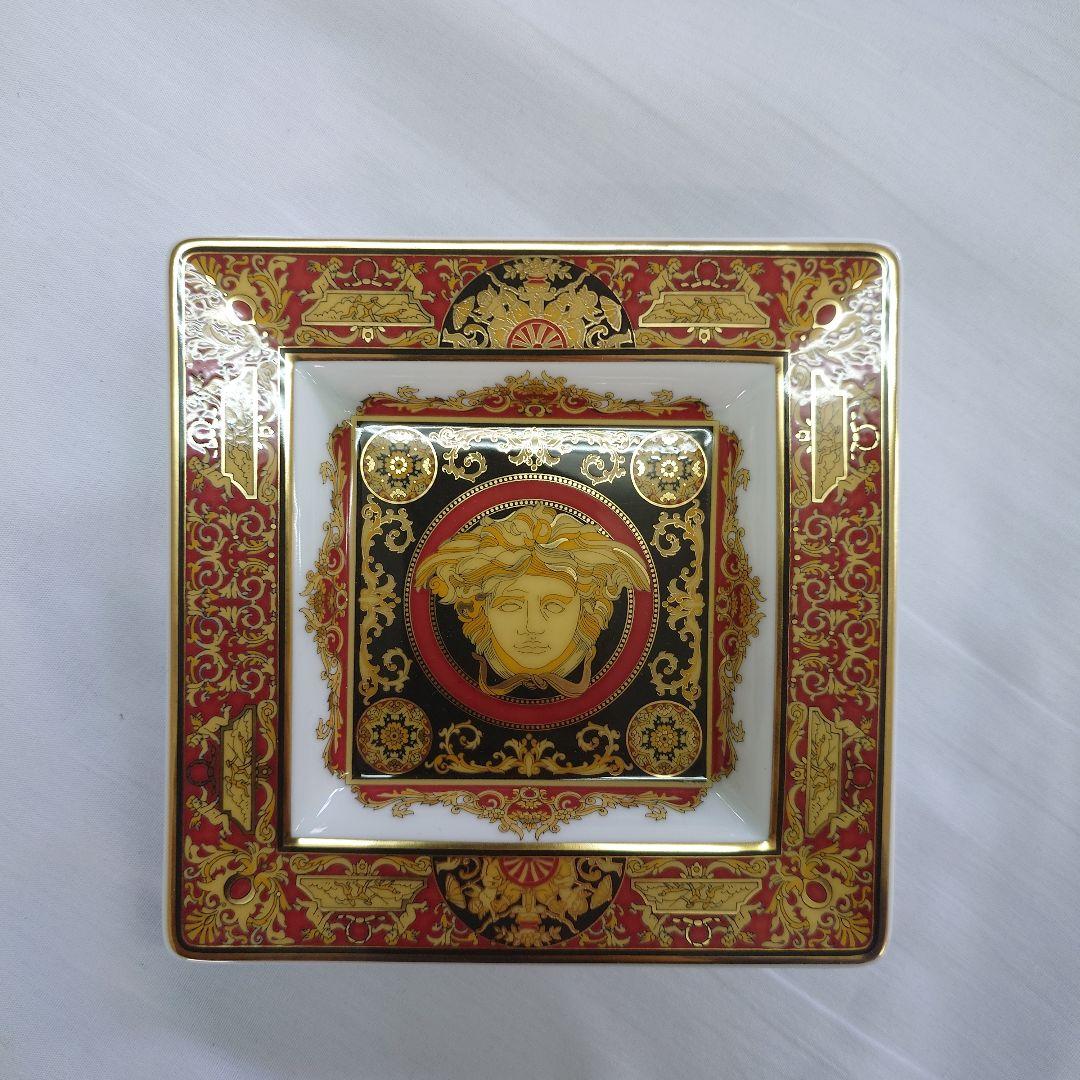 Versace ローゼンタール　灰皿