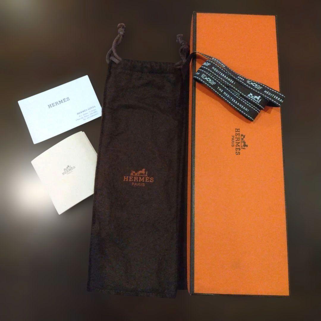 HERMES エルメス アトラージュ カトラリーセット