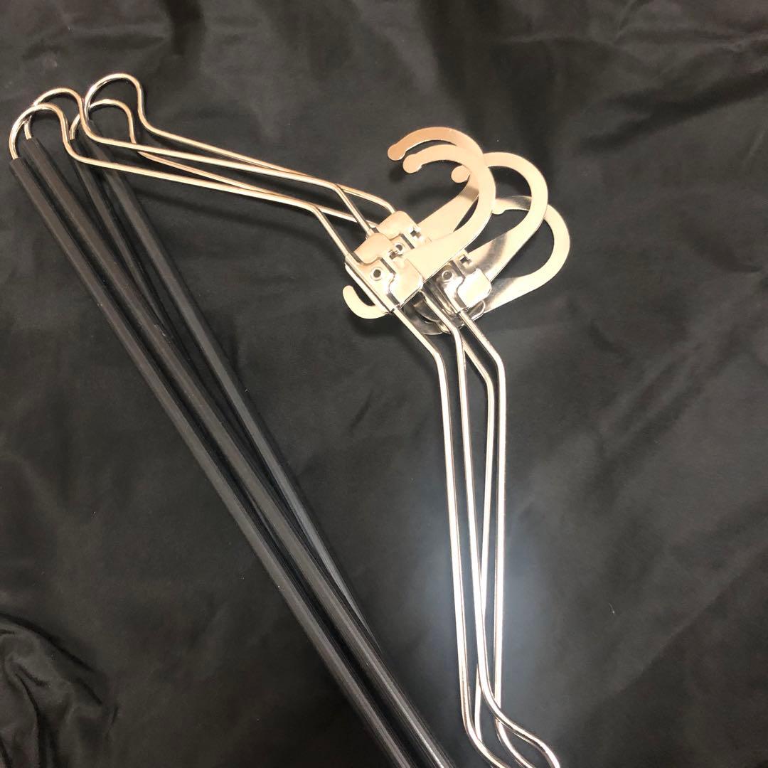 PRADA スーツ ガーメントバック