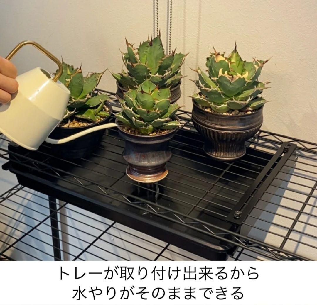 水受けトレー金具　新品２セット