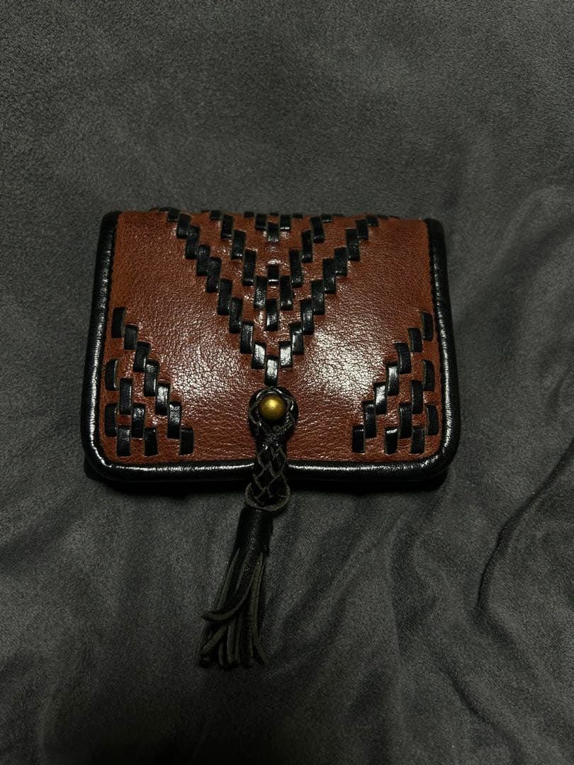 Yammart　ショートウォレット