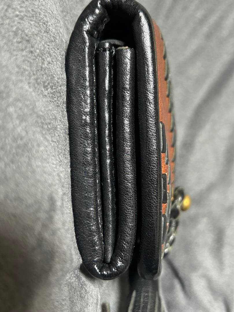 Yammart　ショートウォレット