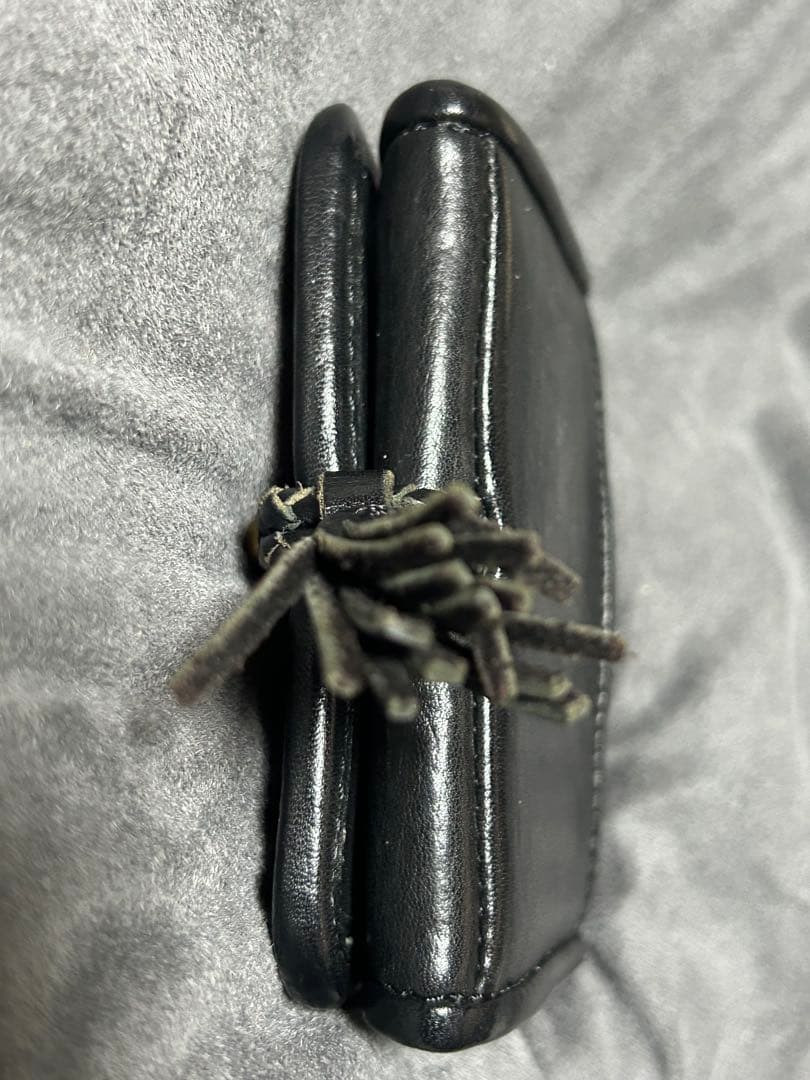 Yammart　ショートウォレット