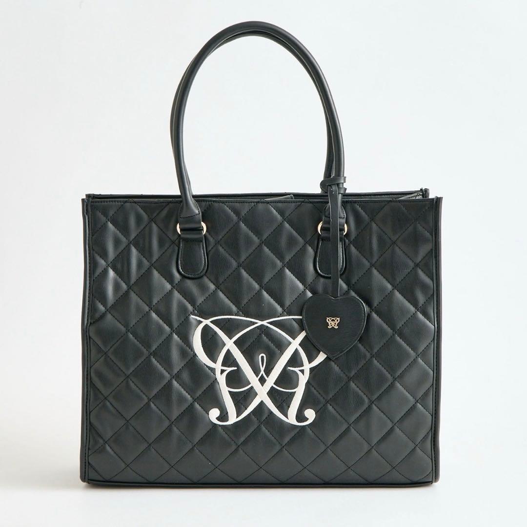 OLIVE des OLIVE Aimerianejoie キャリーオントート