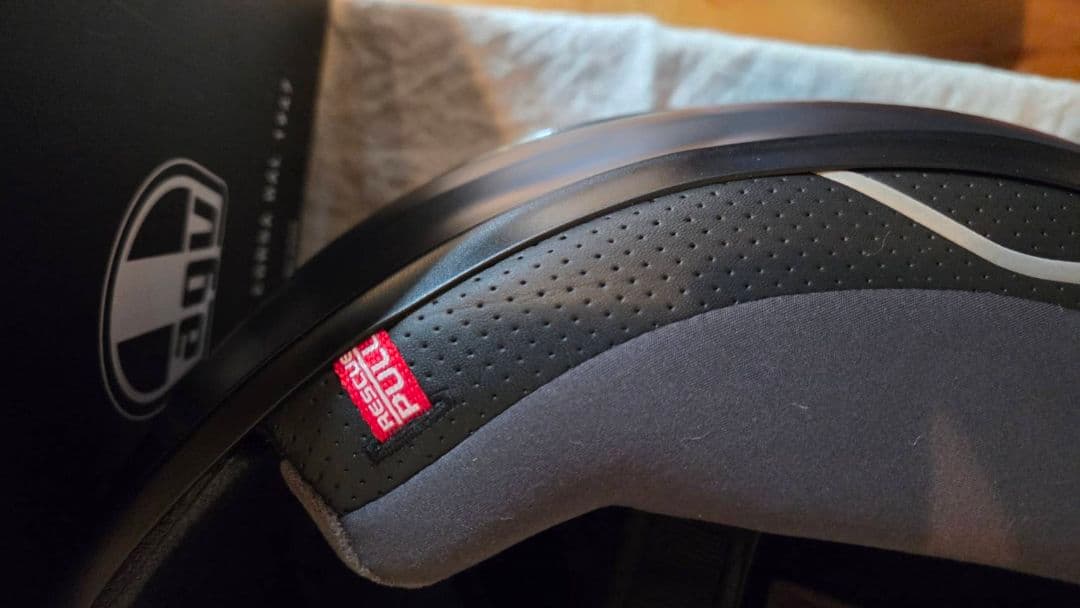 AGV K6/Asia Fit/マットブラック/size L/2023年