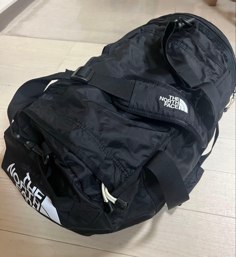 THE NORTH FACE ノースフェイス　ナイロンダッフル30（キッズ）