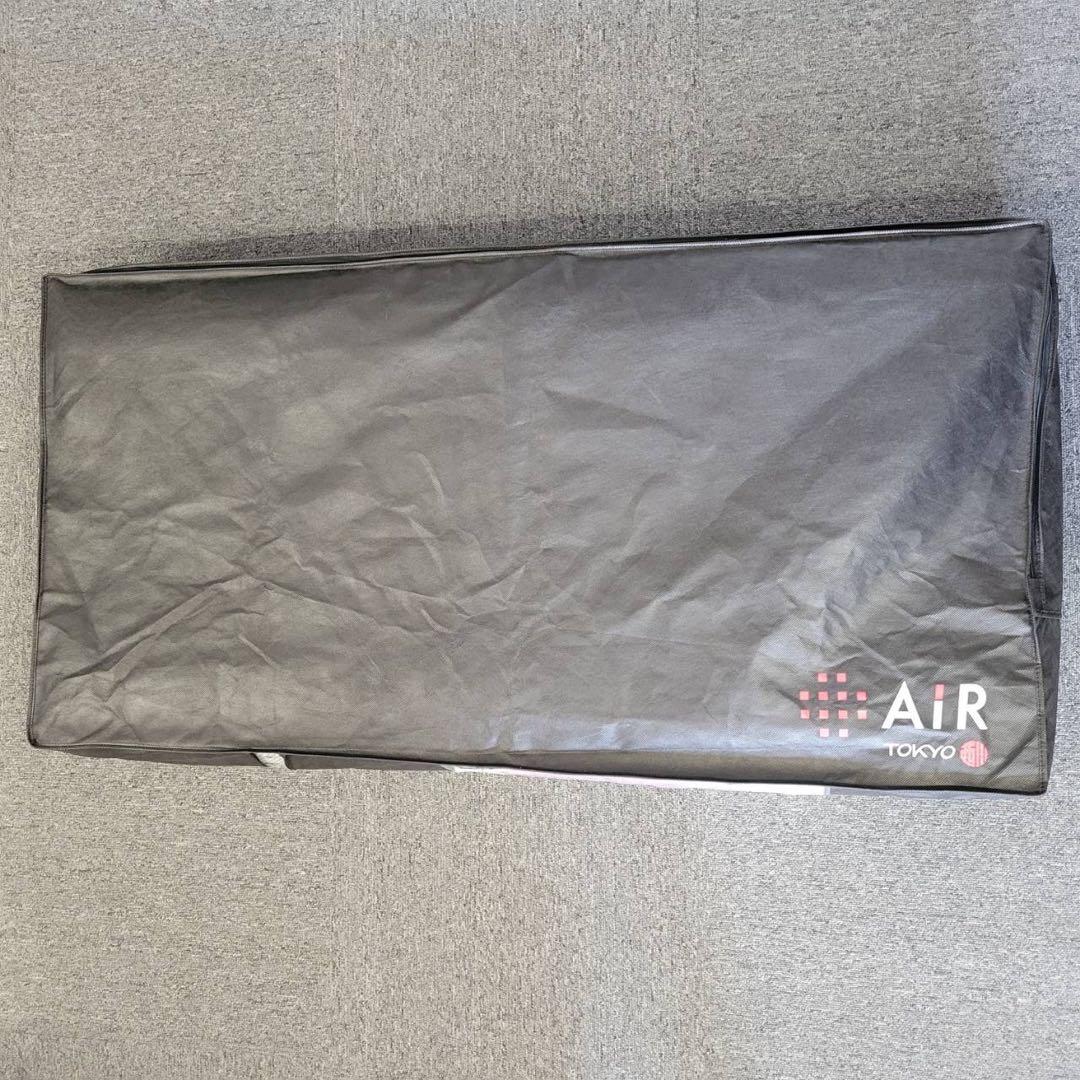 【未使用】西川エアーレイヤー98 マットレス　ベーシック