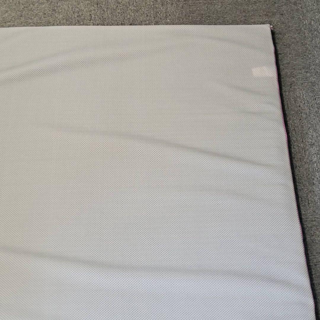 【未使用】西川エアーレイヤー98 マットレス　ベーシック