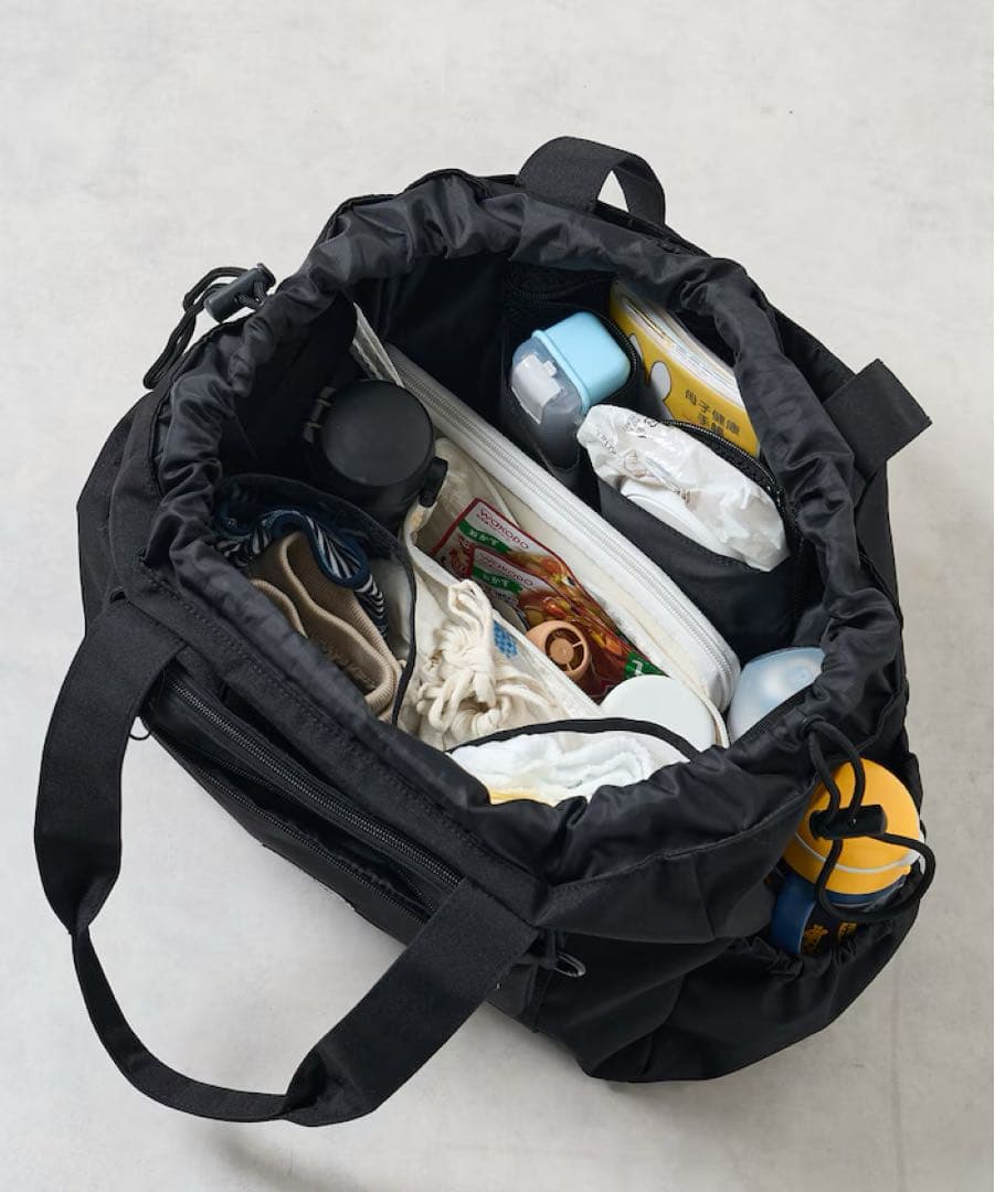 OUTDOOR productsマザーズバッグ