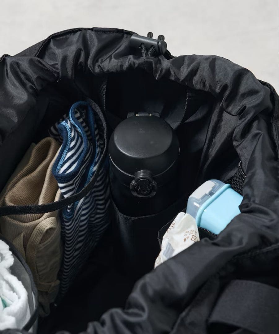 OUTDOOR productsマザーズバッグ