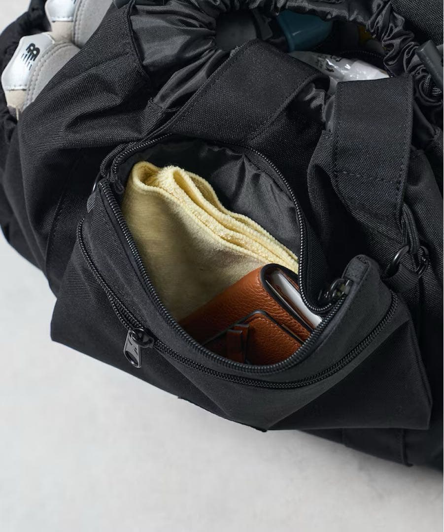 OUTDOOR productsマザーズバッグ