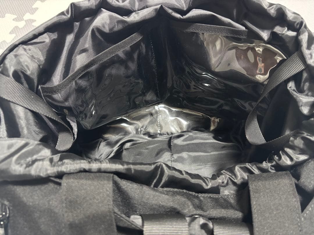 OUTDOOR productsマザーズバッグ