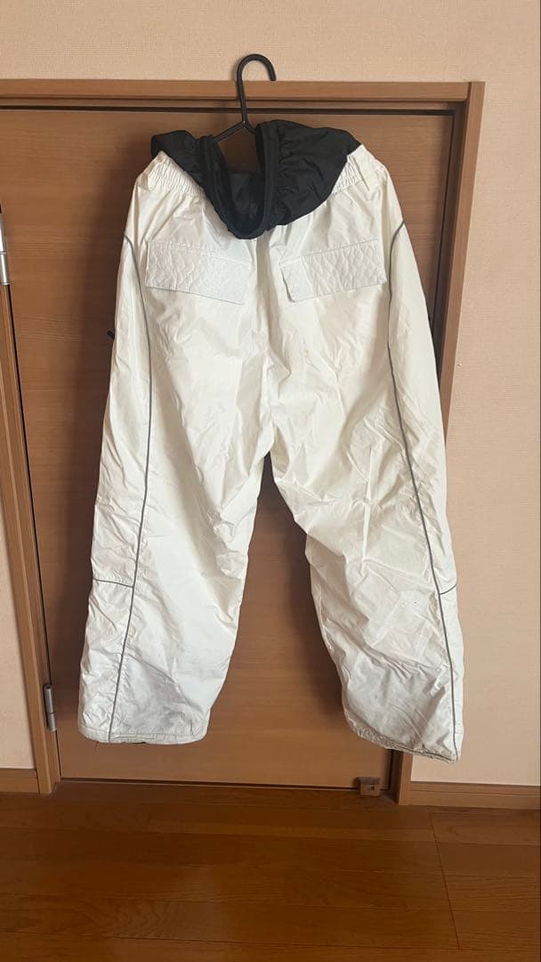 【さかなさん】Balance Artist スノーボードウェア　上下セット