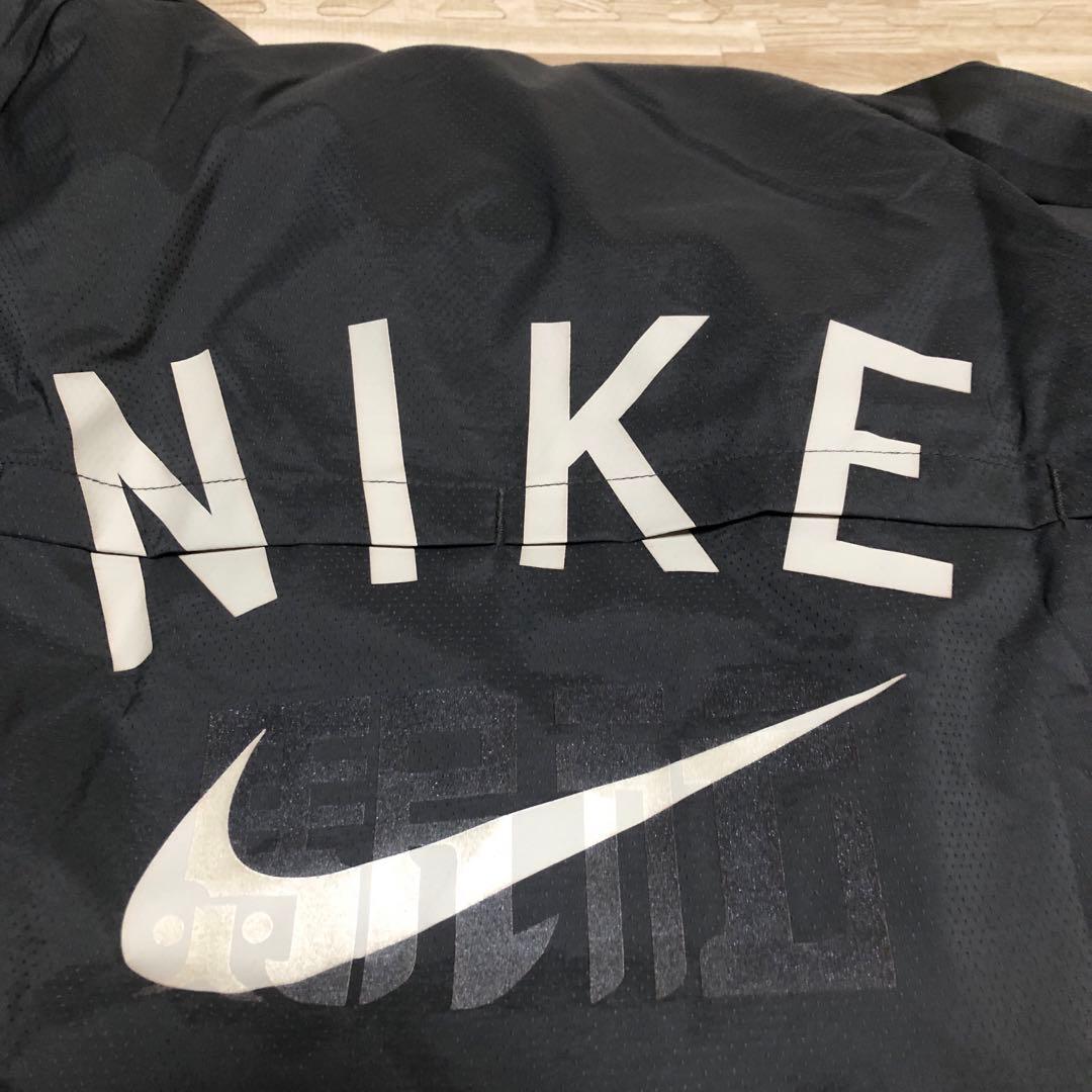 ナイキ ウインドブレーカー ジャケット新品