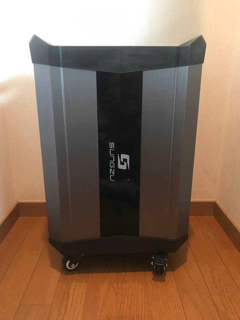 【道産子】SUNGZUポータブル電源SKA2500