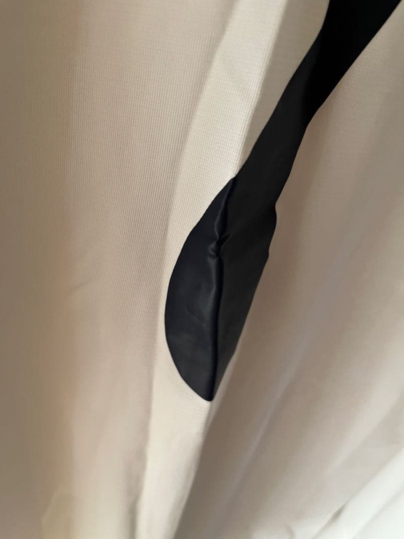 サッカー　adidas レアルマドリード 記念　長袖　ユニフォーム　ラウール