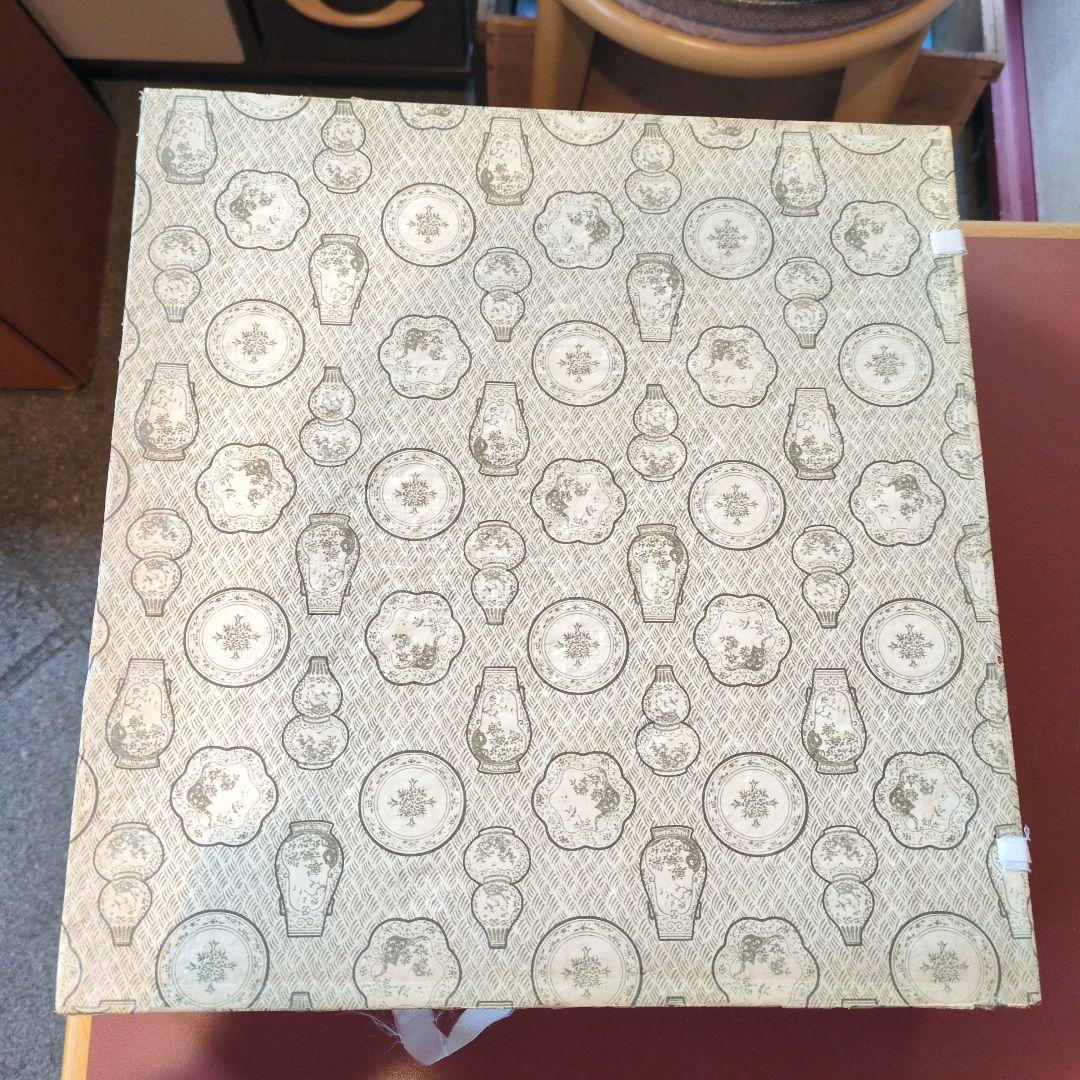 馬の置物　中国七宝　干支