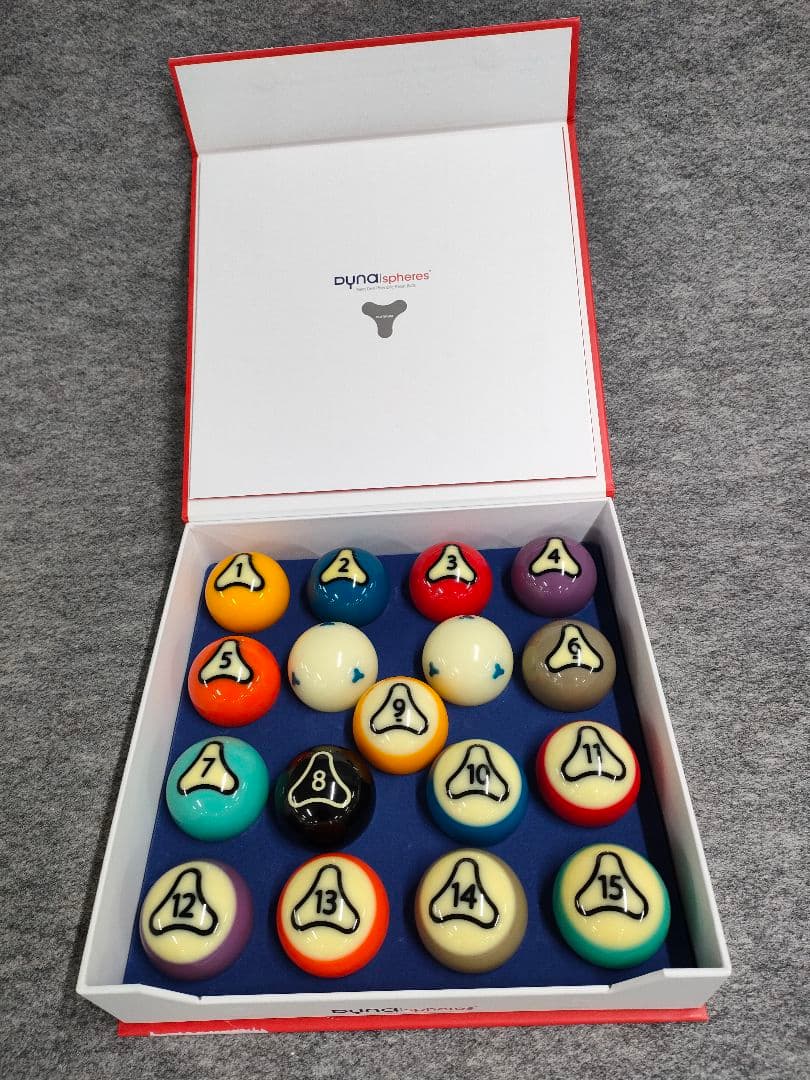 ダイナスフィア　Platinum