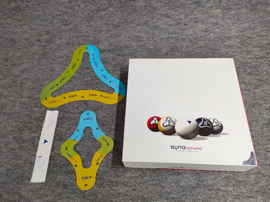 ダイナスフィア　Platinum