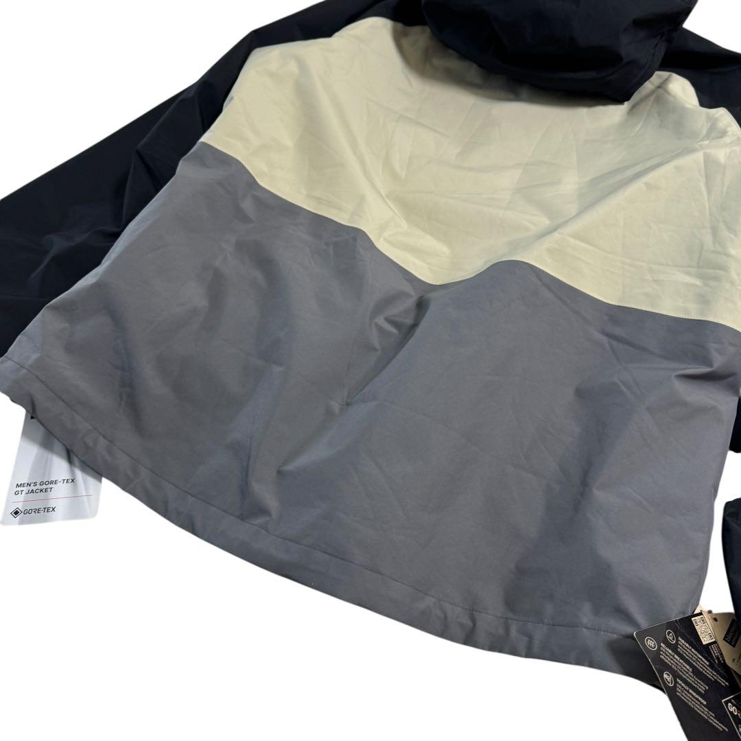 新品 686 GORE-TEX CORE SHELL JKT L