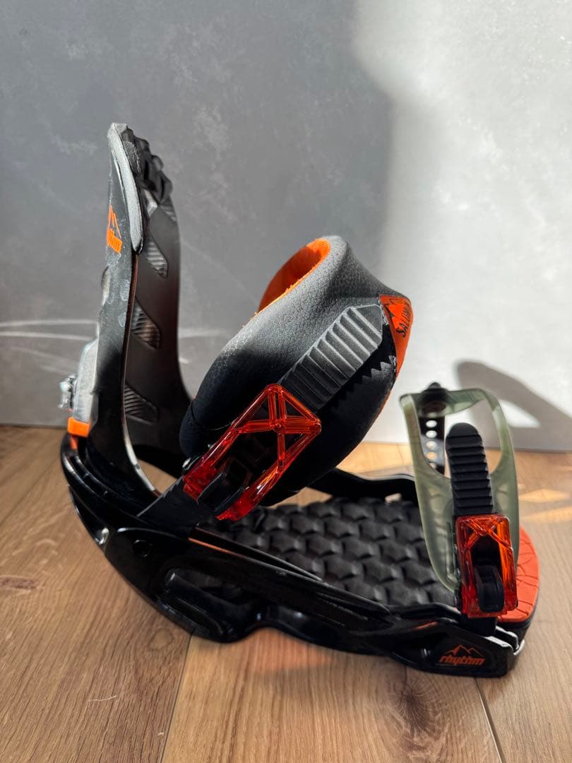 サロモン　ビンディング