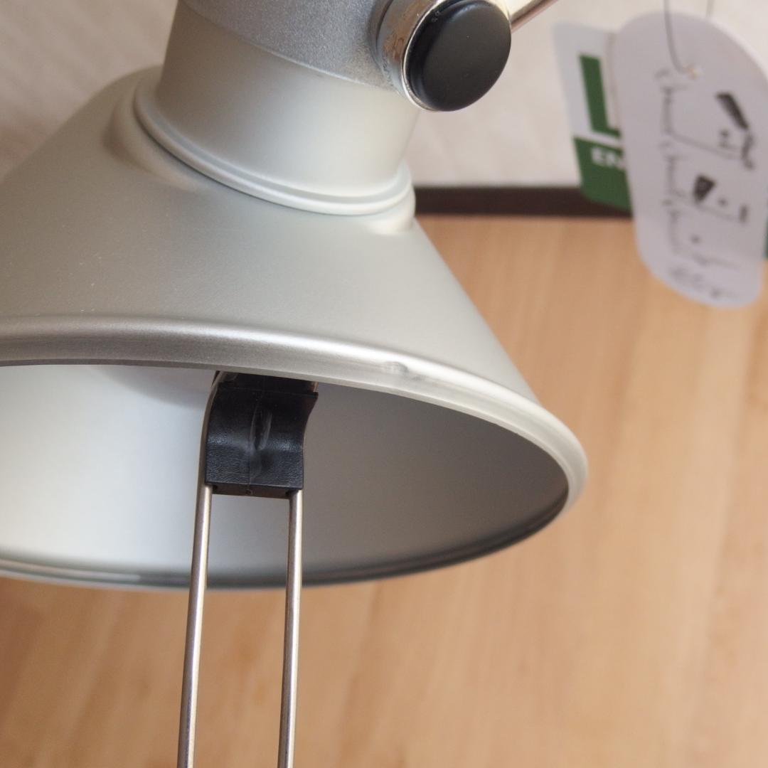 ※本体のみ台座無し Artemide \"Tolomeo Lettura LED\"