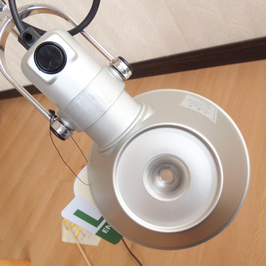 ※本体のみ台座無し Artemide \"Tolomeo Lettura LED\"