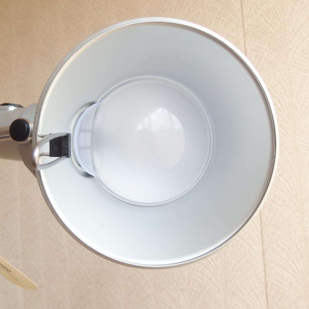 ※本体のみ台座無し Artemide \"Tolomeo Lettura LED\"