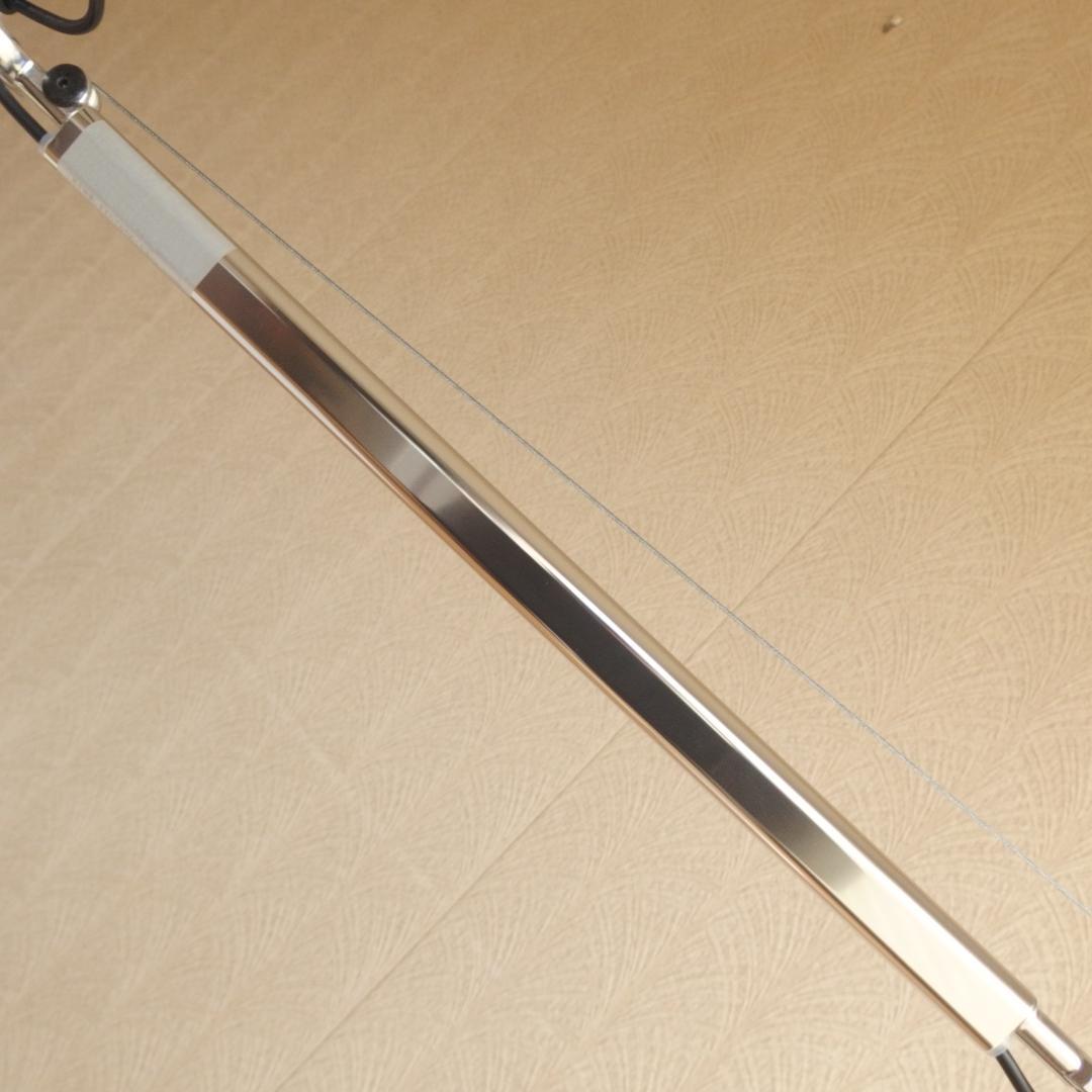 ※本体のみ台座無し Artemide \"Tolomeo Lettura LED\"